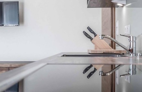 Soelden Apartment | Melisande 3 by Interhome
