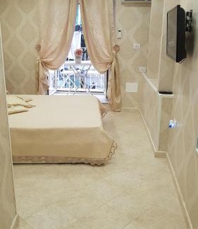 Quartieri Spagnoli Bed & Breakfast | Melissa a Toledo 2