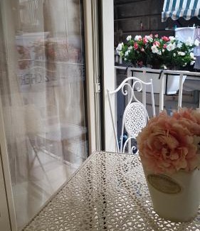Quartieri Spagnoli Bed & Breakfast | Melissa a Toledo 2