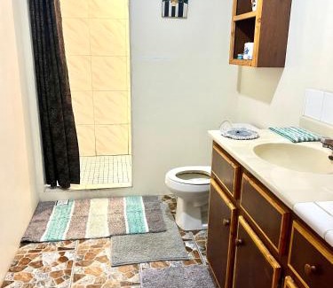 Ottoville Bed & Breakfast | Melissa cosy corner