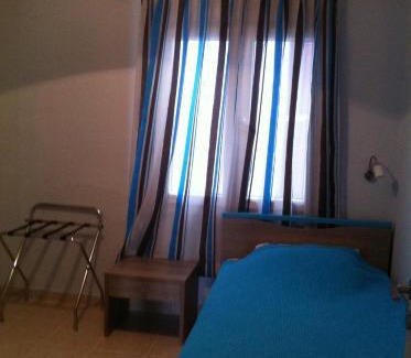 Therma Apartment | Melissa Rooms