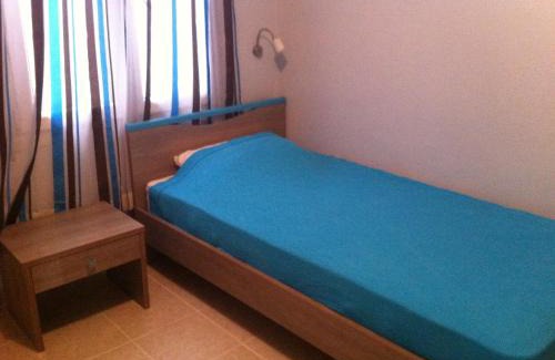 Therma Apartment | Melissa Rooms