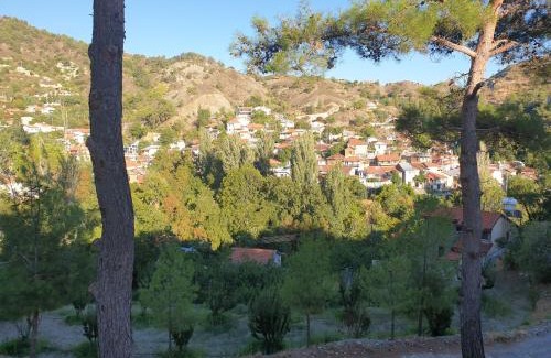 Foini Villa | Melissonas Villas