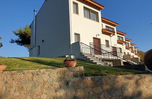 Foini Villa | Melissonas Villas