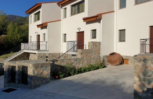 Foini Villa | Melissonas Villas