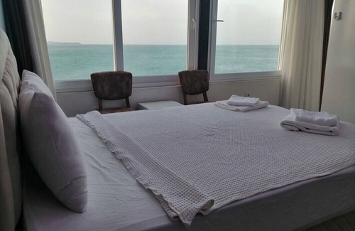Urla Hotel | Melita Hotel