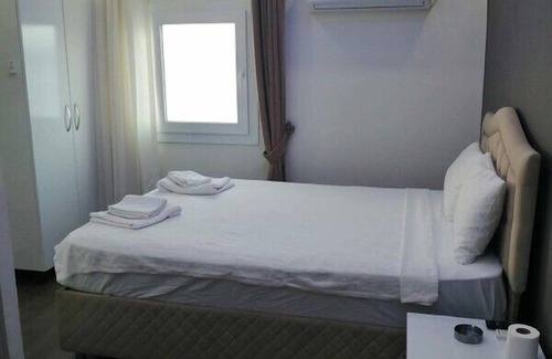 Urla Hotel | Melita Hotel