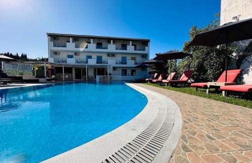 Sidari Hotel | Melitsa corfu hotel