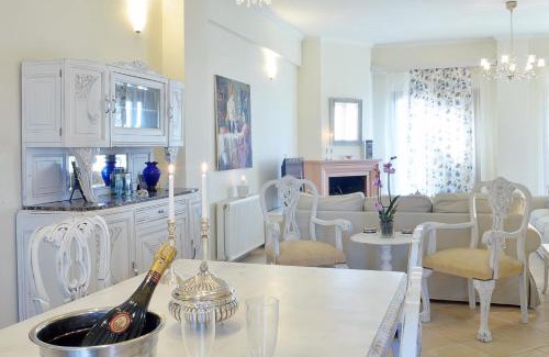 Corfu Villa | Melitta Villa