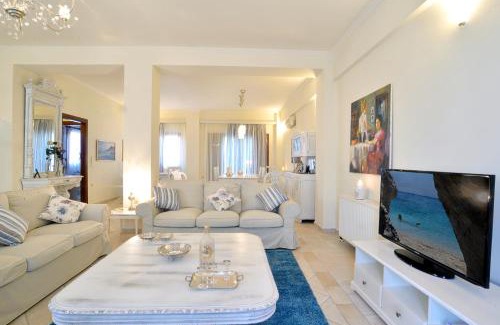 Corfu Villa | Melitta Villa