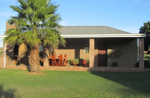 Hessequa House | Melkboom Guest Farm