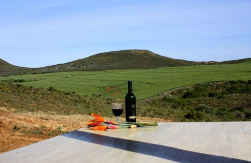 Hessequa House | Melkboom Guest Farm