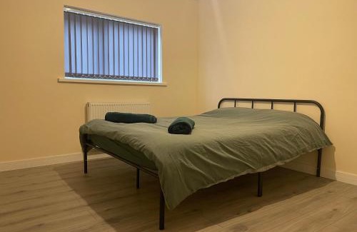 Melksham Apartment | Melksham Serviced Accommodation