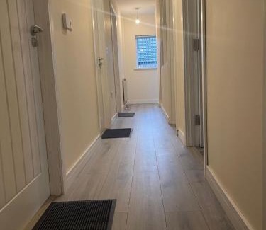 Melksham Apartment | Melksham Serviced Accommodation