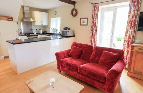 Penrith Cottage | MELL VIEW COTTAGE, family friendly, with open fire in Pooley Bridge