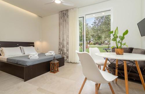 Kassandra Apartment | Mellagia Suites Kassandreia