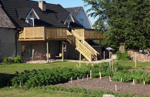 Alby House | Mellby Ör Inn