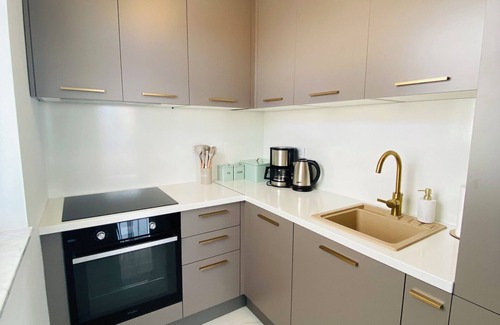 Zadar Apartment | Melli sunset rooftop
