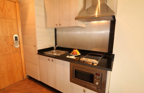 SOUR JDID Apartment | Melliber Appart Hotel