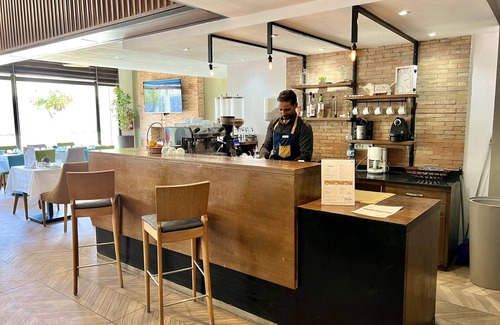 SOUR JDID Apartment | Melliber Appart Hotel