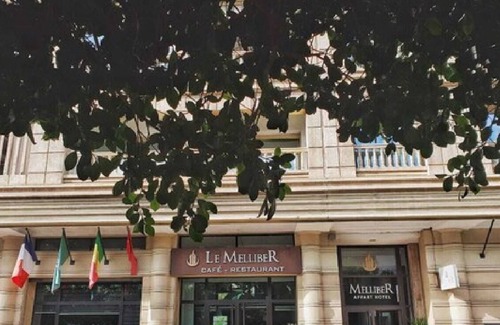 SOUR JDID Apartment | Melliber Appart Hotel