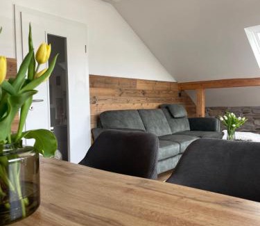 Stryck Apartment | Mellie`s Ferienwohnung Willingen
