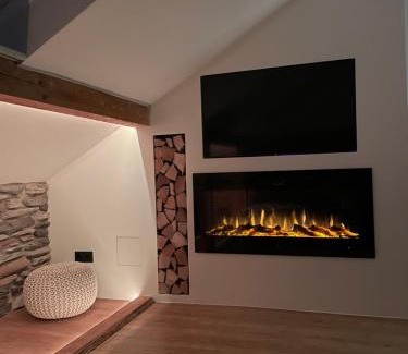 Stryck Apartment | Mellie`s Ferienwohnung Willingen