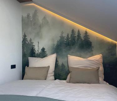Stryck Apartment | Mellie`s Ferienwohnung Willingen
