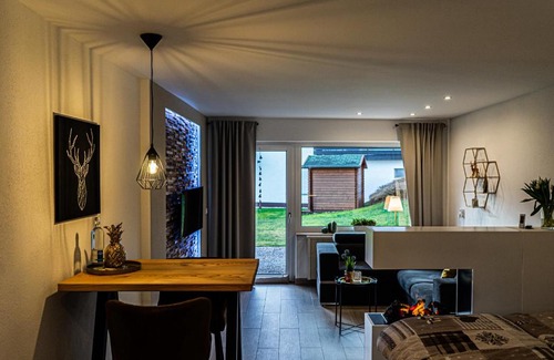 Stryck Apartment | Mellie`s Fewo Willingen
