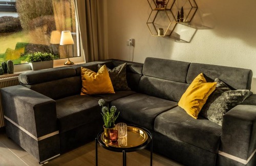 Stryck Apartment | Mellie`s Fewo Willingen