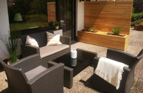 Stryck Apartment | Mellie`s Fewo Willingen