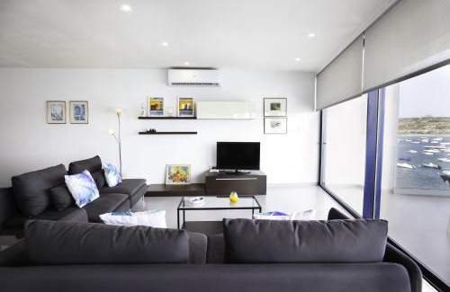 Għadira Apartment | Mellieha Bay Waters Edge No. 160