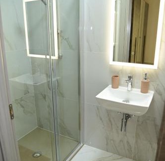 Ta' Pennellu Apartment | Mellieha Centre Melmar Apartment