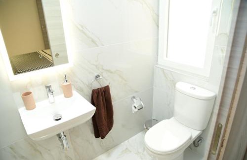 Ta' Pennellu Apartment | Mellieha Centre Melmar Apartment
