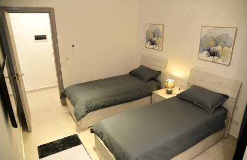 Ta' Pennellu Apartment | Mellieha Centre Melmar Apartment