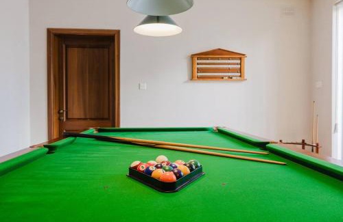 Mellieħa Heights House | Mellieha Villa W Jacuzzi And Pool Table By Homely!