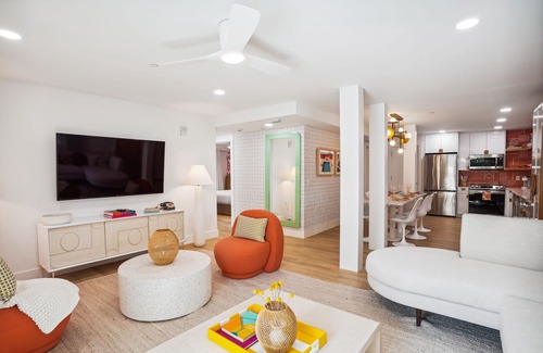 Holmes Beach Condo | Mello on the Beach - High Tide