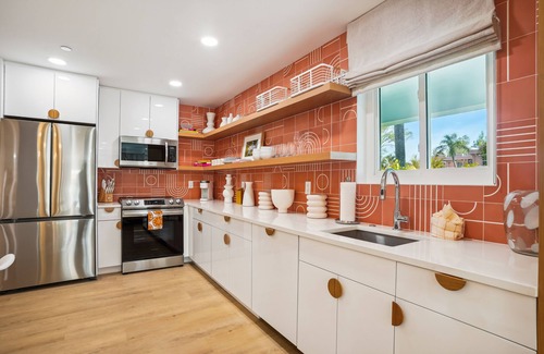 Holmes Beach Condo | Mello on the Beach - High Tide