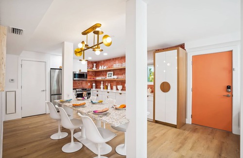 Holmes Beach Condo | Mello on the Beach - High Tide