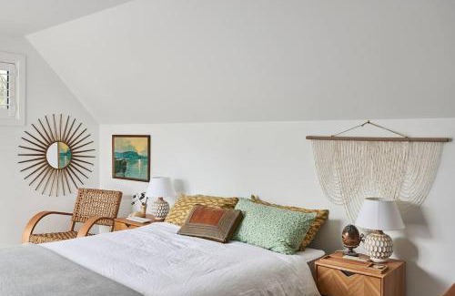 Point Lonsdale House | Mellow Days coastal escape