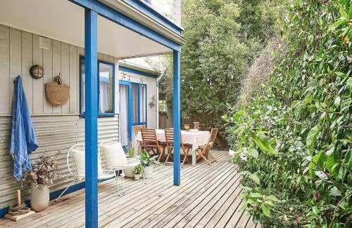 Point Lonsdale House | Mellow Days coastal escape