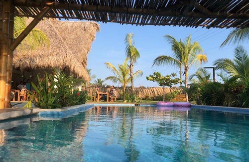 El Paredon Hostel | Mellow Hostel El Paredon
