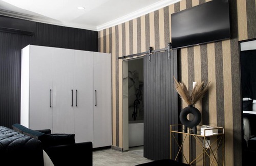 Welkom House | Mellow Inn