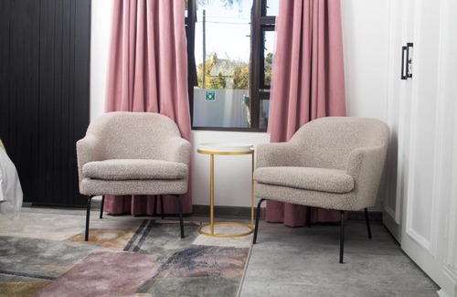 Welkom House | Mellow Inn