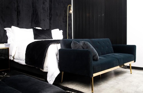 Welkom House | Mellow Inn