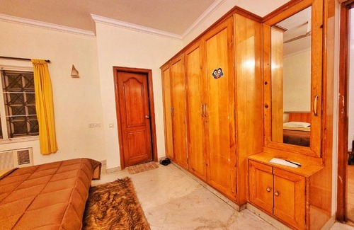 Koramangala House | Mellow Yellow