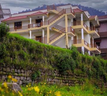 Ooty Apartment | Mellowlux Ooty