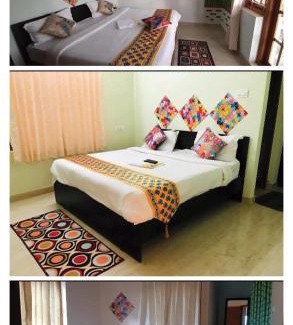 Ooty Apartment | Mellowlux Ooty