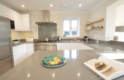Thorpeness Cottage | Mellows, Thorpeness