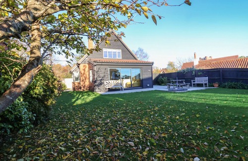 Thorpeness Cottage | Mellows, Thorpeness